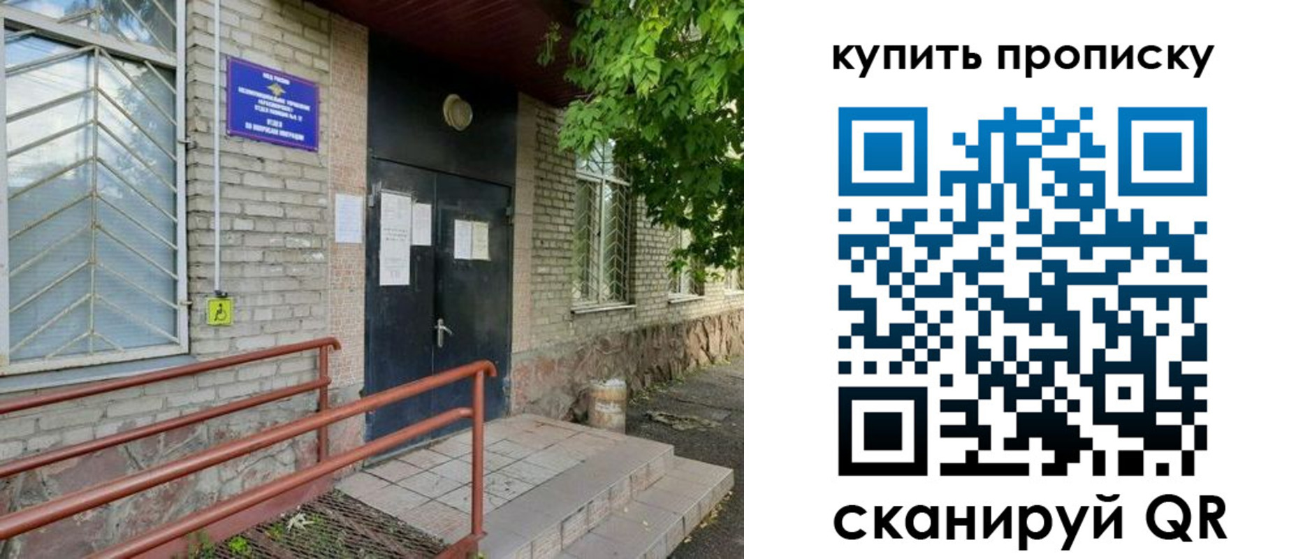 прописка иностранных граждан в Сочи